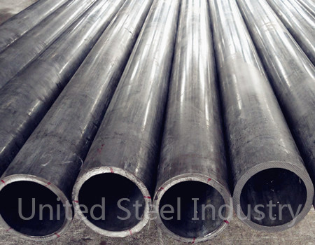 Dikişsiz Sanayi - Yapısal Çelik Borular / Structural Steel Pipes