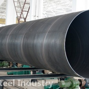 United Steel Industry: Çelik Boru - Fittings - Yapısal Çelik Grubu Üreticisi