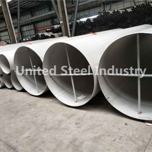 United Steel Industry: Çelik Boru - Fittings - Yapısal Çelik Grubu Üreticisi