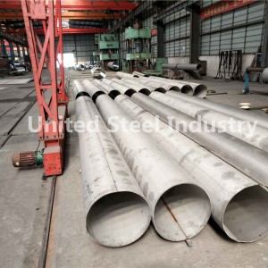 United Steel Industry: Çelik Boru - Fittings - Yapısal Çelik Grubu Üreticisi