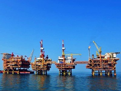 Indonesia Offshore Engineering