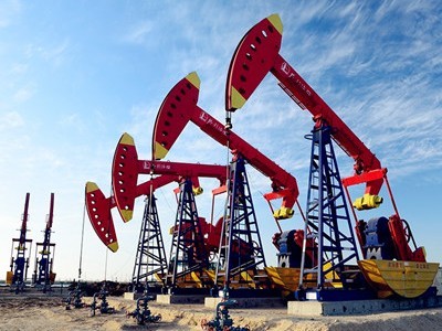 Kazakhstan Oil Field Projects