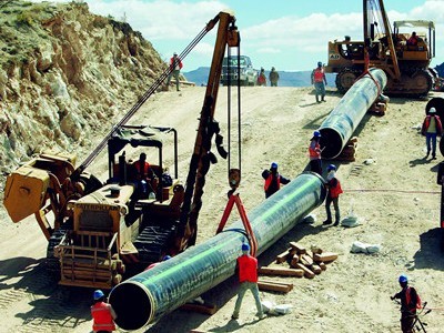 Iran Petroleum Piping Engineering