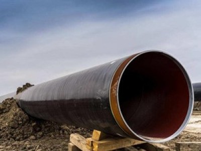 Belgium Oil Transmission Project