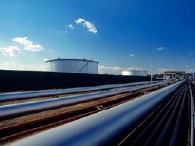 Nigeria Natural Gas Pipeline Project