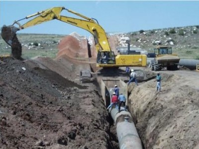 Trinidad ​Fluid Transmission Engineering