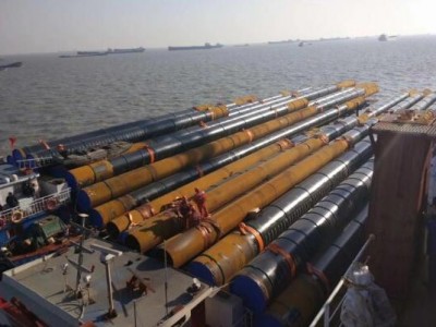 Singapore Marine Engineering